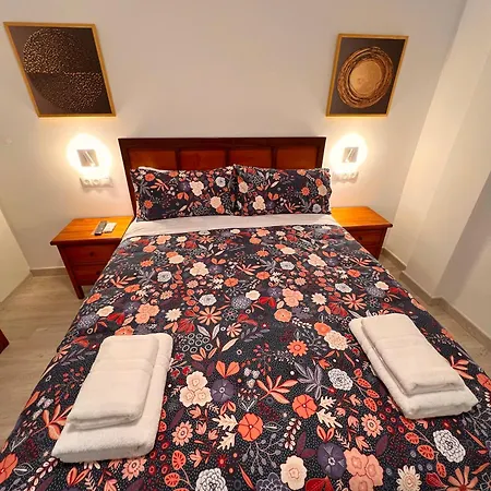 La Terracita Especial Grupos Z02Soh Apartment Malaga Exterior photo