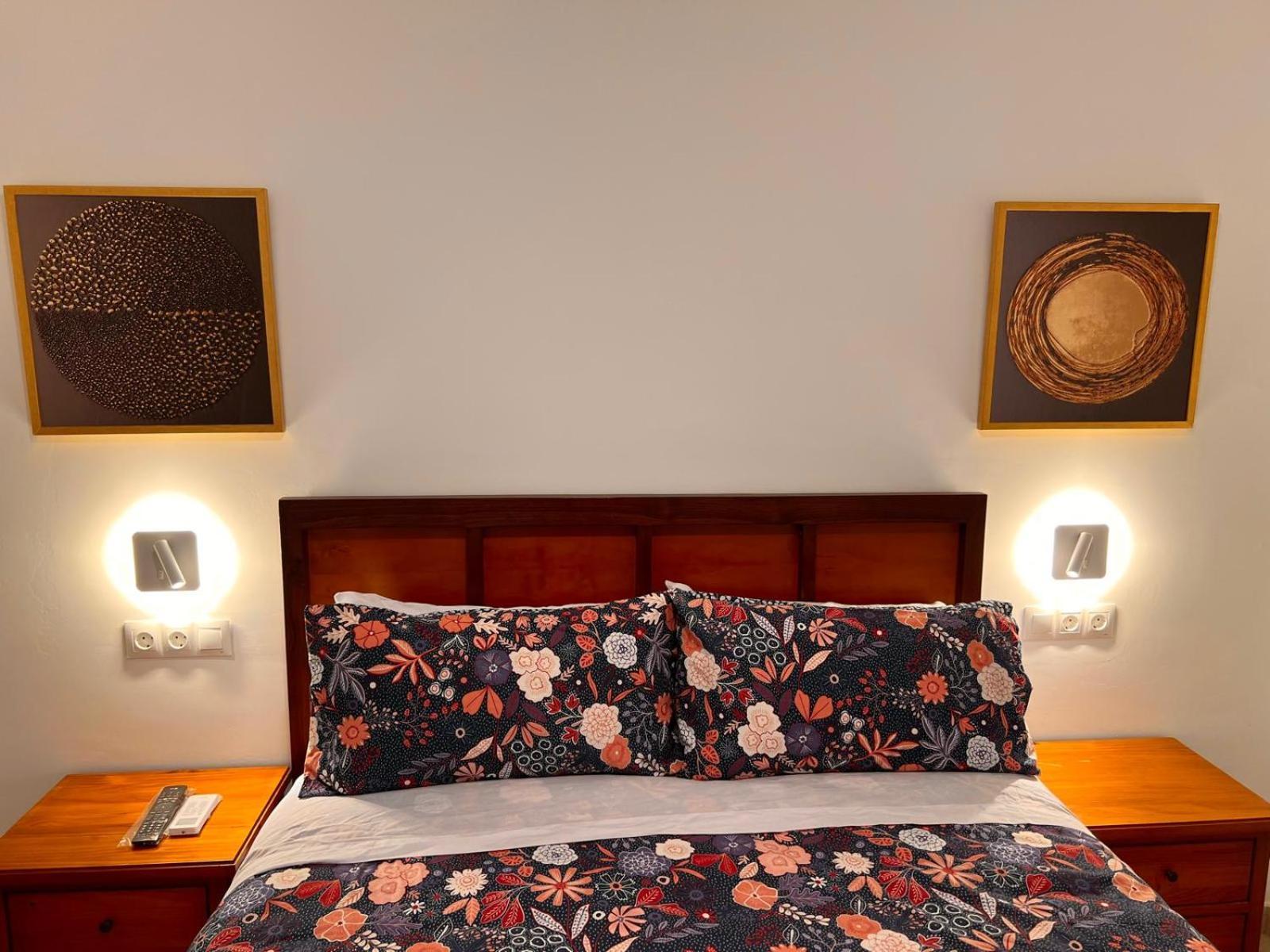 Appartement La Terracita Especial Grupos Z02soh Málaga