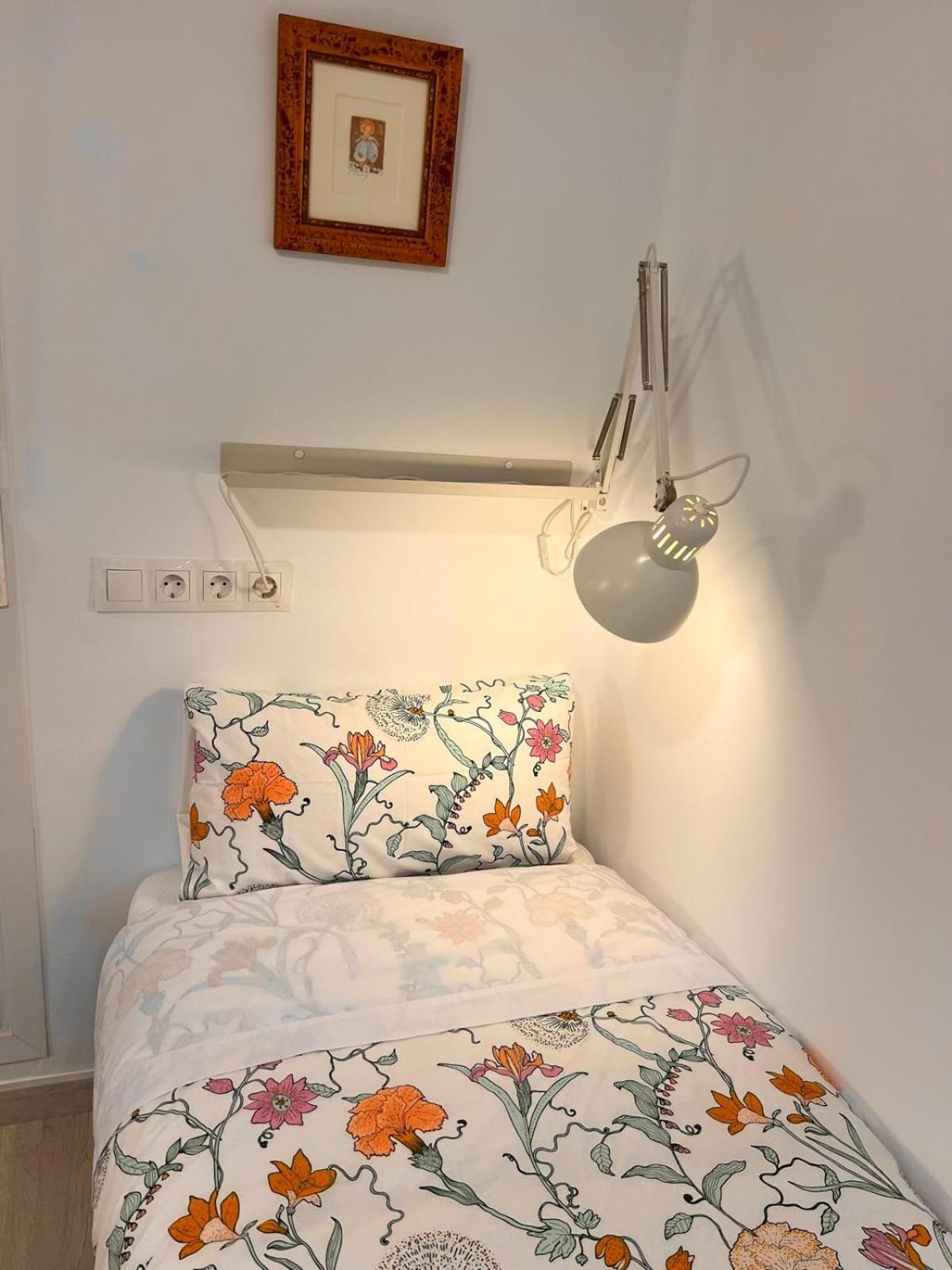 La Terracita Especial Grupos Z02soh Appartement