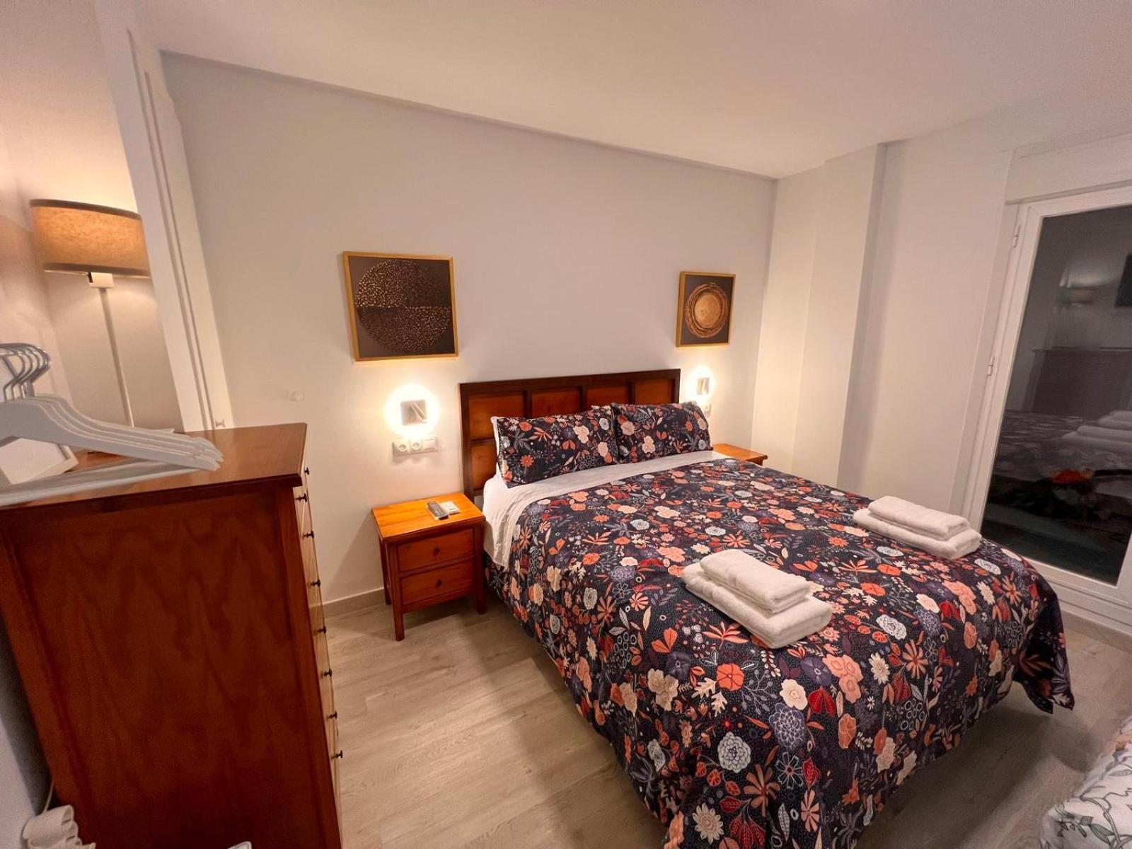 Appartement La Terracita Especial Grupos Z02soh *