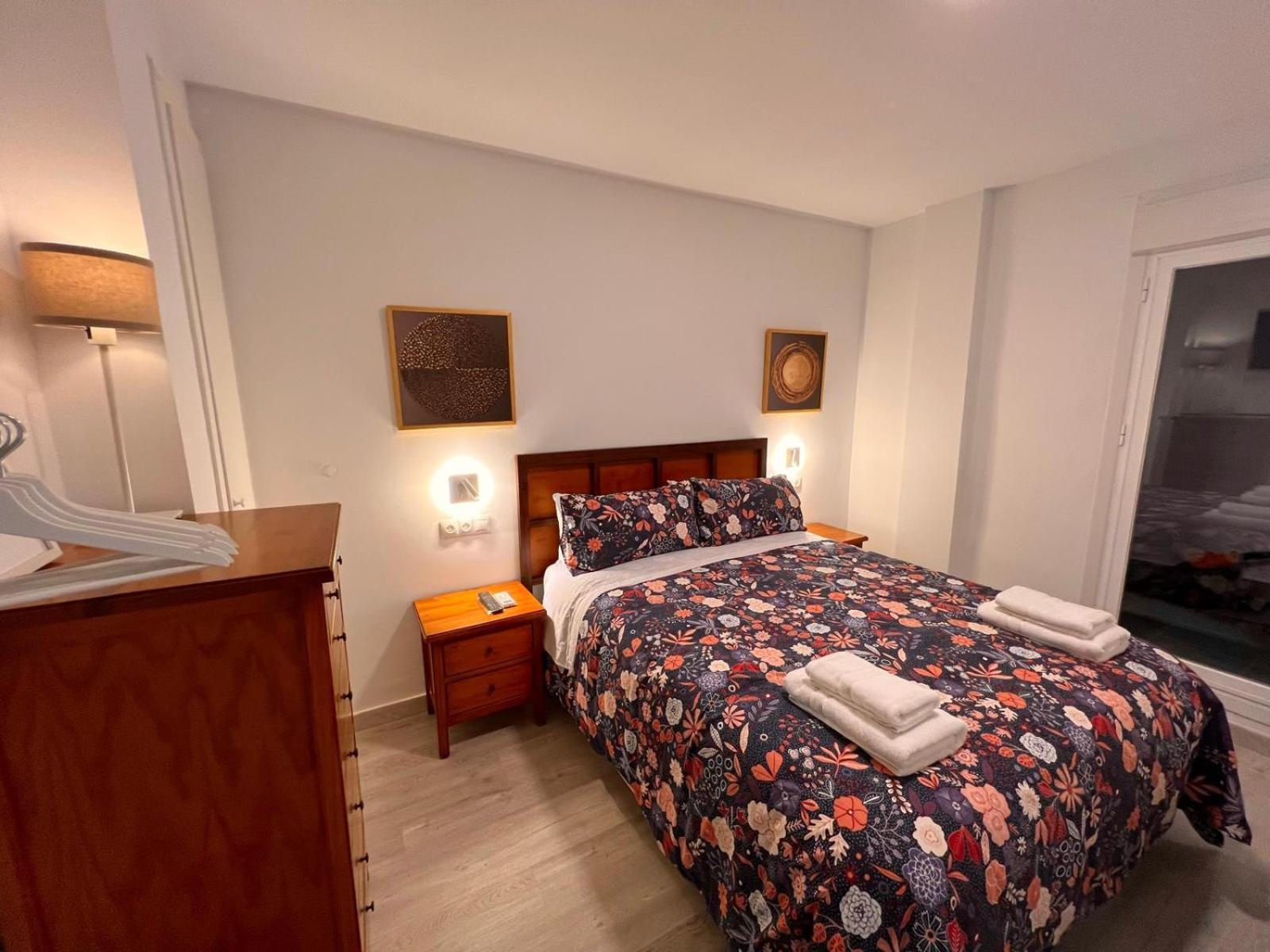La Terracita Especial Grupos Z02soh Appartement Málaga