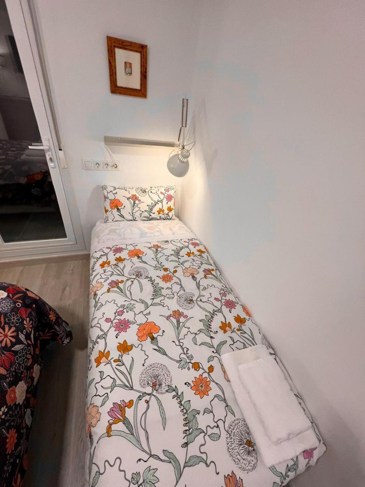Appartement La Terracita Especial Grupos Z02soh *