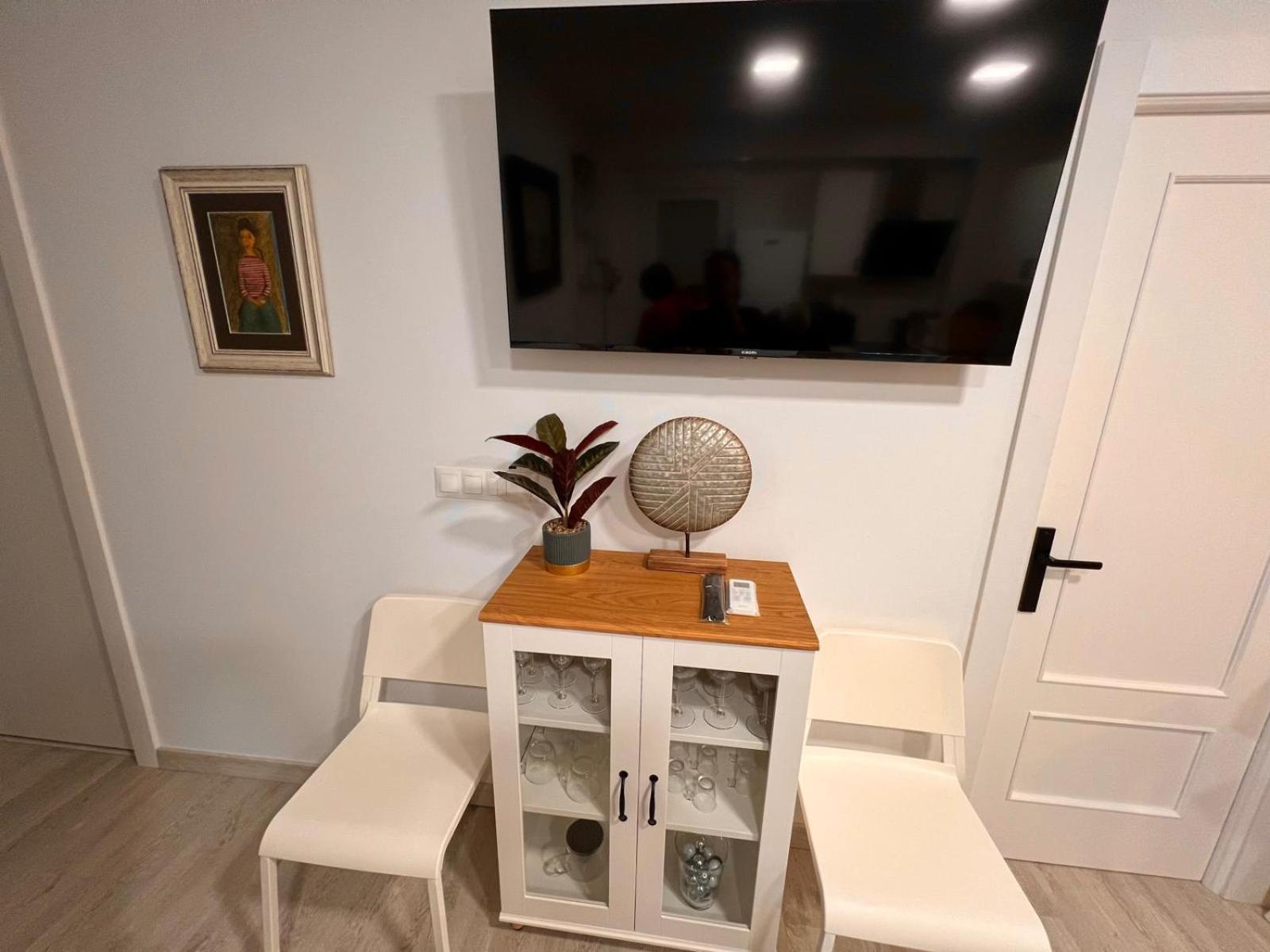 Appartement La Terracita Especial Grupos Z02soh *
